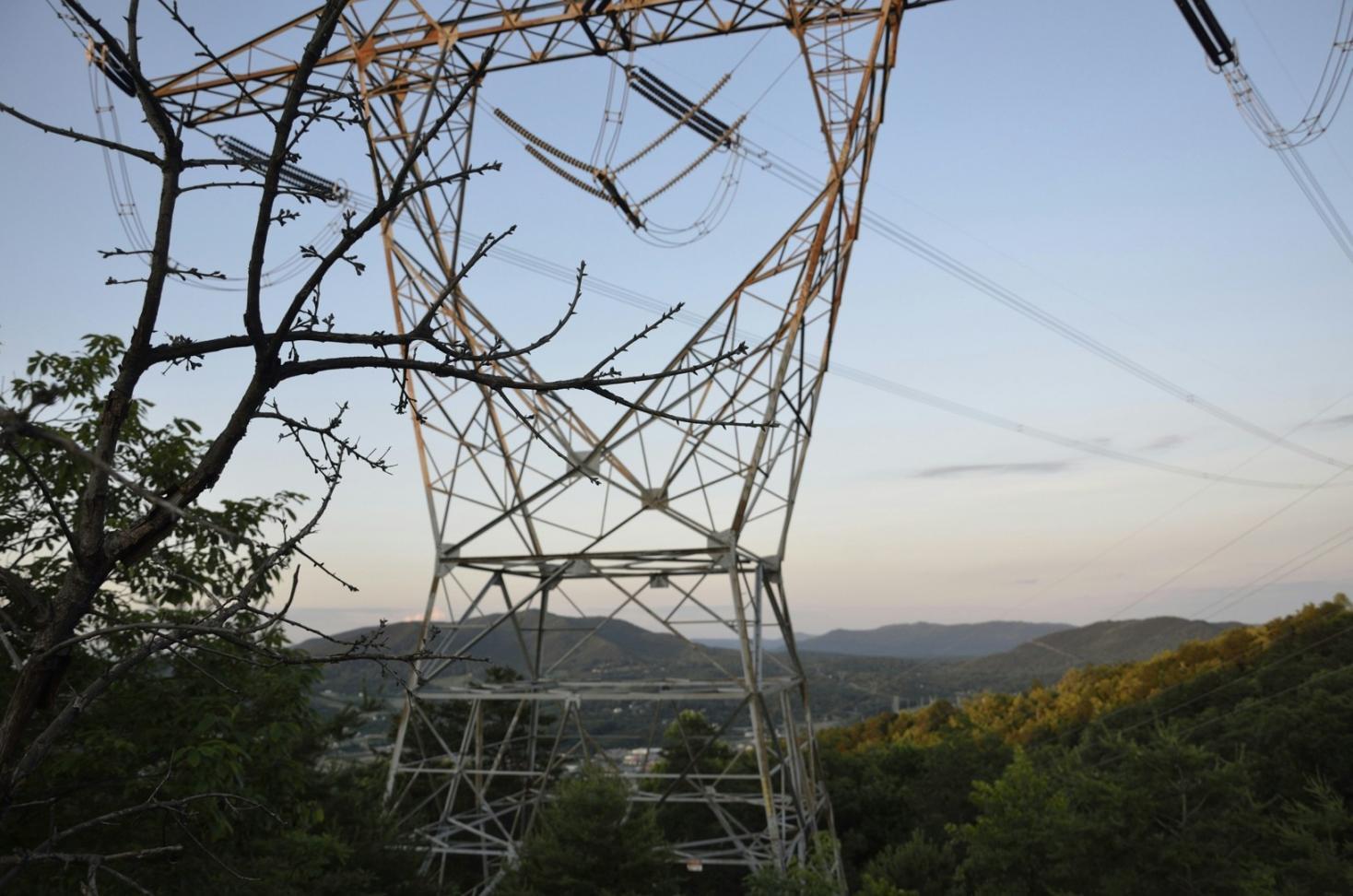 Clean energy technology development center